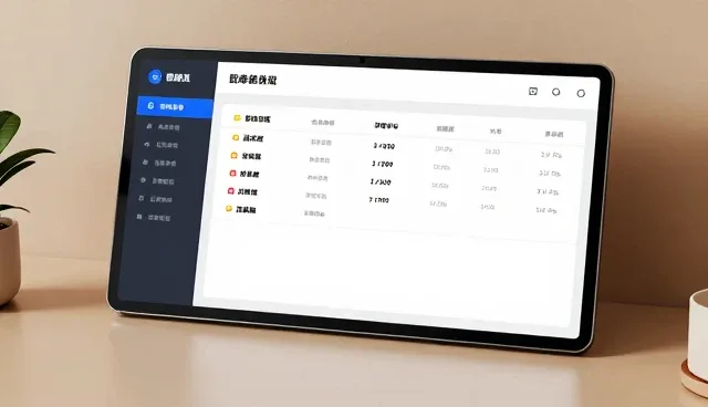 智能数据分析平台在运维支持场景中的实际应用分析