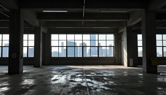 企业管理系统：网络平台搭建常见问题与处理方法